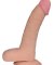 Ultra Yumuşak Love Clone 22 Cm Dildo