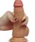 Nature Cock Gabe 15 Cm Gerçekçi Dildo