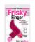 Power Bullet Frisky Finger Unisex Parmak Vibratörü