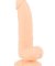 Megahood 17 Cm Ultra Gerçekçi Dildo