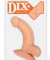 Dix Love Clone Ten Rengi Dildo