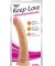 Keep Love 23 Cm Gerçekçi Dildo