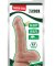 Fashion Dude 20.5cm Çift Katmanlı Dildo