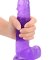 Jel Dokulu Dildo Penis 20 Cm