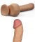 Nokta Shop Büyük Boy Dildo Penis