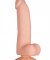 Megahood 17 Cm Ultra Gerçekçi Dildo