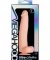 Megahood 20 Cm Ultra Gerçekçi Dildo