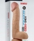 Extra Large Realistic Dildo 29.5 Cm