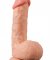 Girl Style 19 Cm Supreme Gerçekçi Dildo