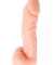 T Skin Spread Me Gerçekçi Dildo 18 Cm