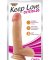 Keep Love 17.8 Cm Gerçekçi Dildo