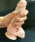 Fashion Dude 17 Cm Çift Katmanlı Dildo