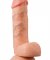 Gril Style Supreme 17 cm Gerçekçi Dildo