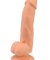 Megahood 20 Cm Ultra Gerçekçi Dildo