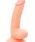 Girl Style 15.2 Cm Realistik Penis