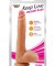 Keep Love 25 Cm Gerçekçi Dildo