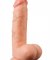 Girl Style Supreme 19 Cm Dildo