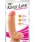 Keep Love 17.2 Cm Gerçekçi Dildo