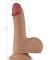 Nature Cock Luca 16 Cm Gerçekçi Dildo