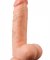 Girl Style Supreme 20 Cm Dildo