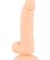 Megahood 17 Cm Ultra Gerçekçi Dildo