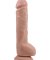 Fashion Dude 22 Cm Çift Katmanlı Dildo