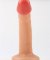 Keep Love 18.5 Cm Gerçekçi Yumuşak Dildo