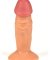 12 Cm Anal Gerçekçi Dildo