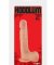 Hoodlum 23 Cm Ten Rengi Testisli Dildo