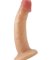 Keep Love 18.5 Cm Gerçekçi Yumuşak Dildo