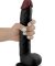 28 Cm Hoodlum Zenci Dildo