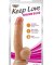 Keep Love 22 Cm Gerçekçi Dildo