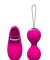 Kegel Egzersiz G-spot Vibratör Vajinal Top