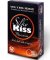 Silky Kiss Maximum Tırtıklı ve Benekli Prezervatif