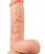 Gril Style Supreme 17 cm Realistik Dildo