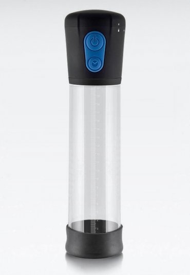 Profosyonel Penis Pompası Ayarlı Vakum