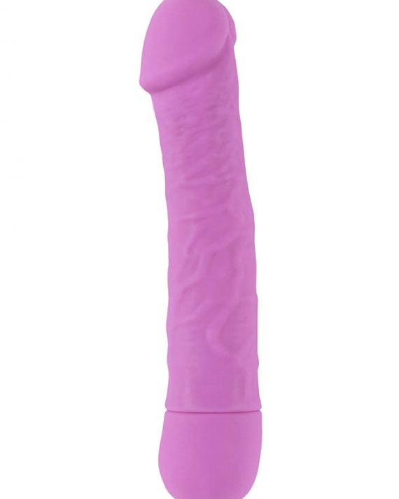 Bio Vibe 15 Cm Silikon Vibratör