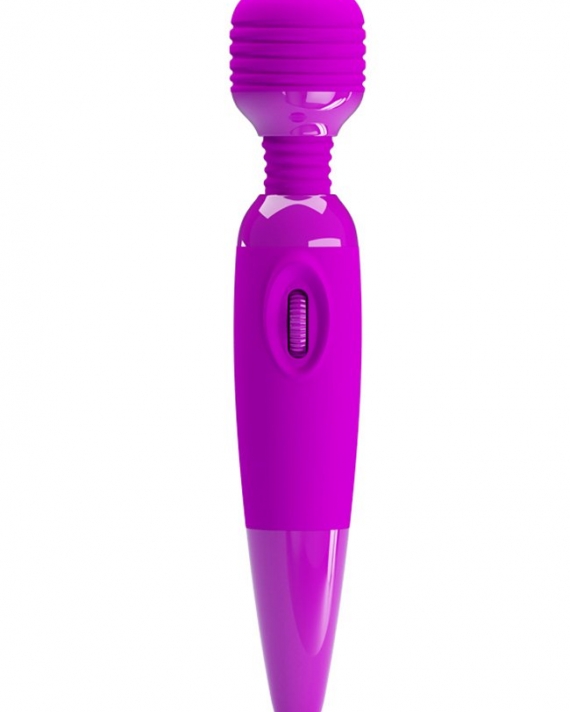 Yeni Nesil Masaj ve Orgazm Vibratörü