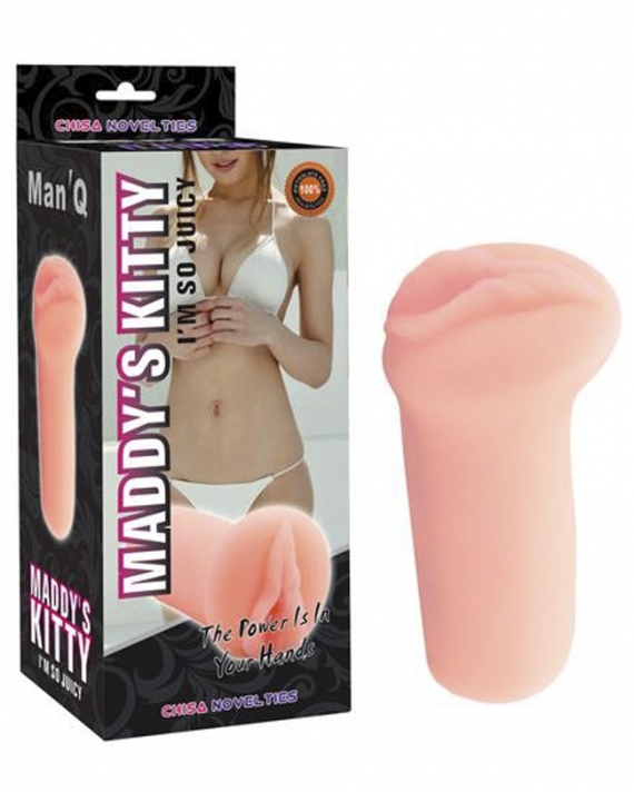 Manq Suni Vajina Mastürbatör