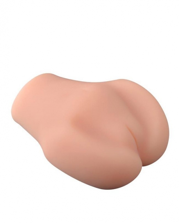 Realistik Bayan Kalça Suni Vajina Mastürbatör
