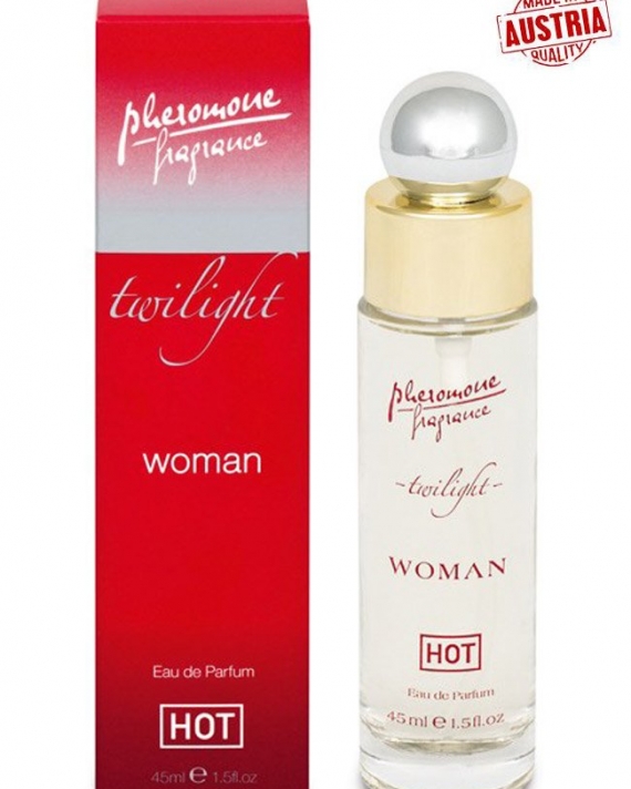 Feromonlu Afrodizyak Kadın Parfümü