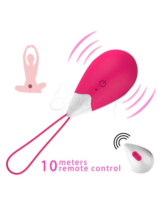 Vajina Klitoris Orgazm Kegel Topu