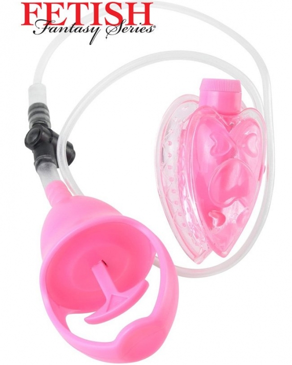 Vibrating Mini Vajina Sıkılaştırma Pompası