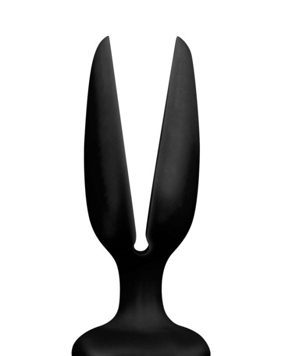 Blaster Beginner Açılır Anal Tıkaç Plug