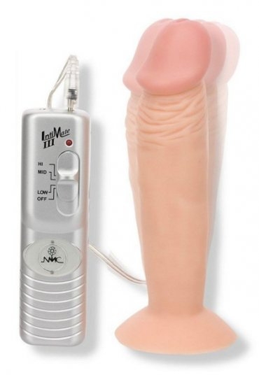 Hott Temptations Yumuşak Realistik Penis