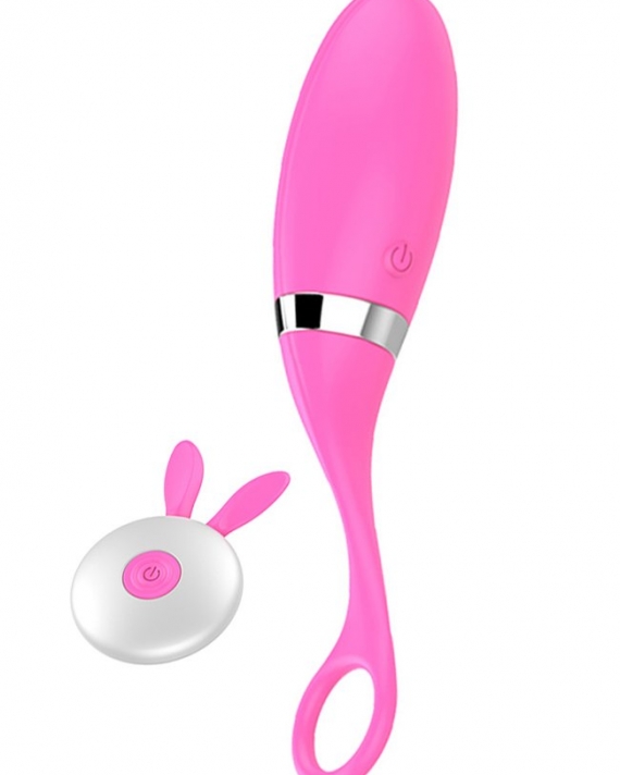 Nokta Sex Shop Uzaktan Kumandalı Şarjlı Titreşimli Vibratör