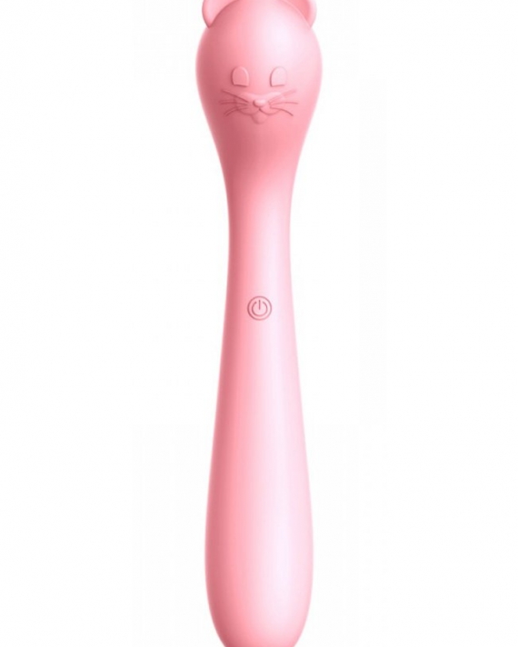 Mouse Akıllı Telefon Uyumlu Vibratör