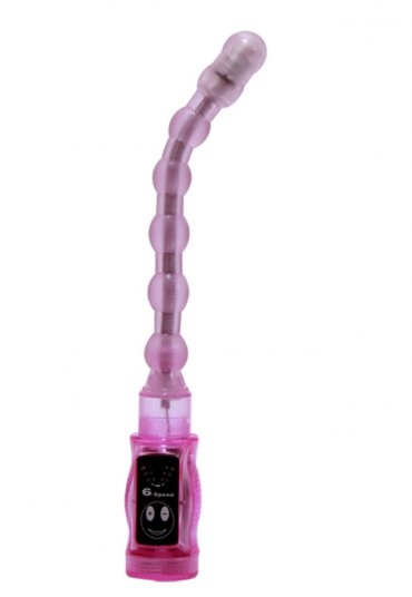 Jel Doku Esnek Kıkırdak 6 Boğum Vibrasyon