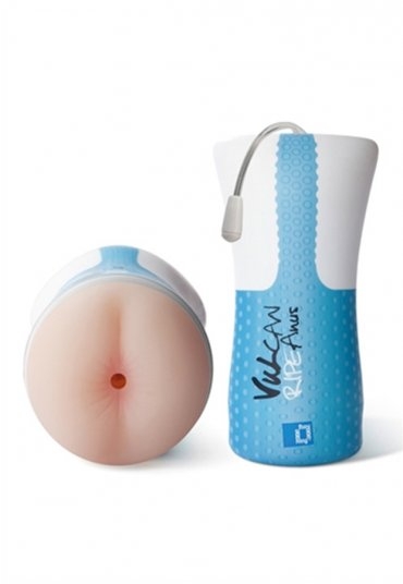 Love Skin Masturbator Ripe Anus Anal Mastürbatör