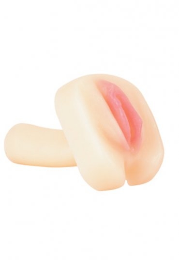 Soft Jelly Tight Vajina